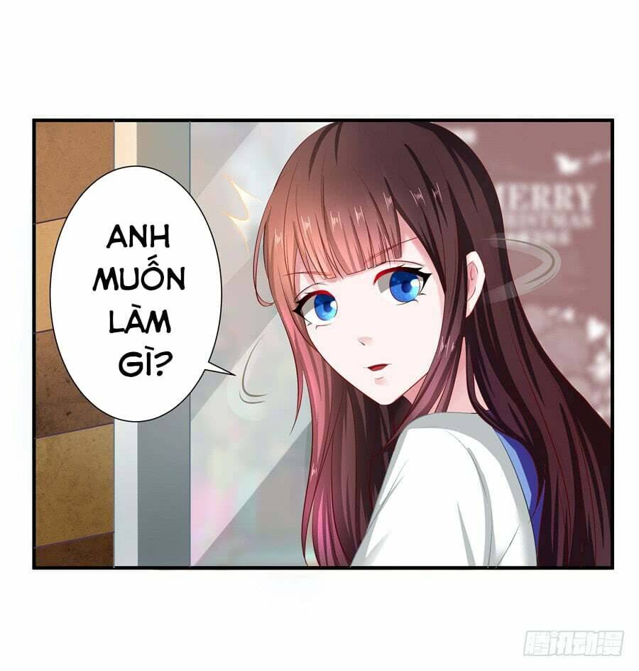 Gả Cho Tình Cũ Làm Lão Bà Chapter 9 - Trang 2