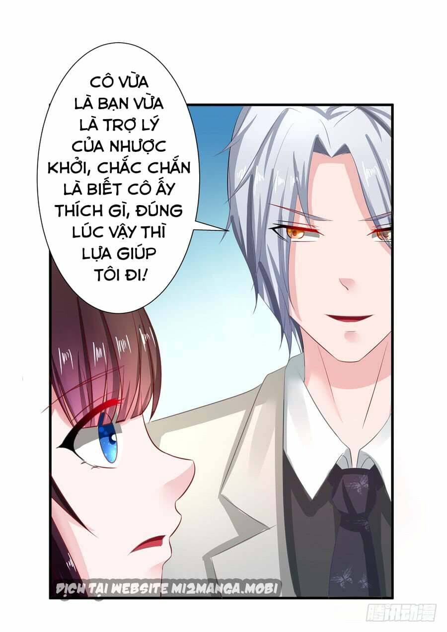 Gả Cho Tình Cũ Làm Lão Bà Chapter 9 - Trang 2