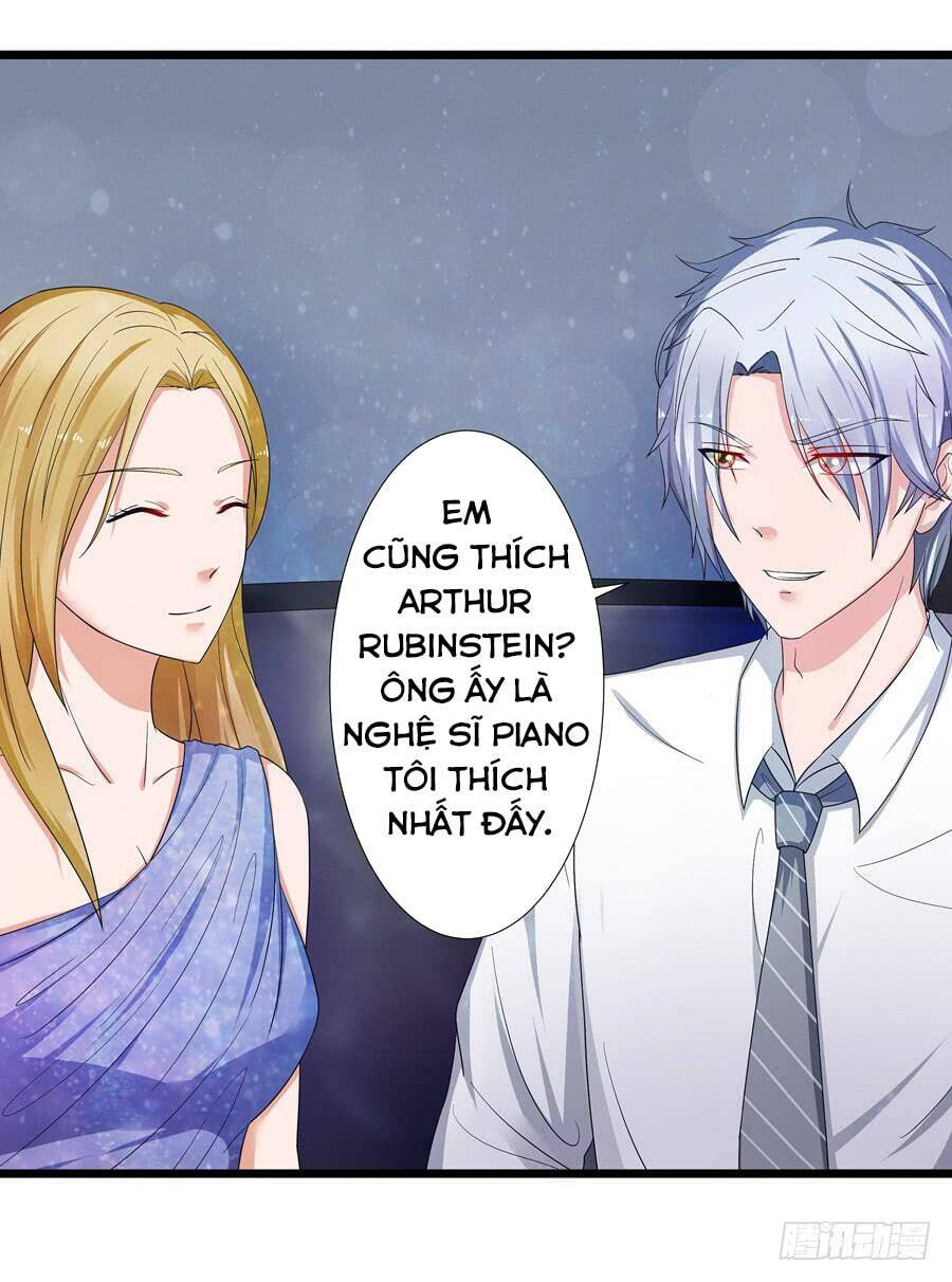 Gả Cho Tình Cũ Làm Lão Bà Chapter 9 - Trang 2