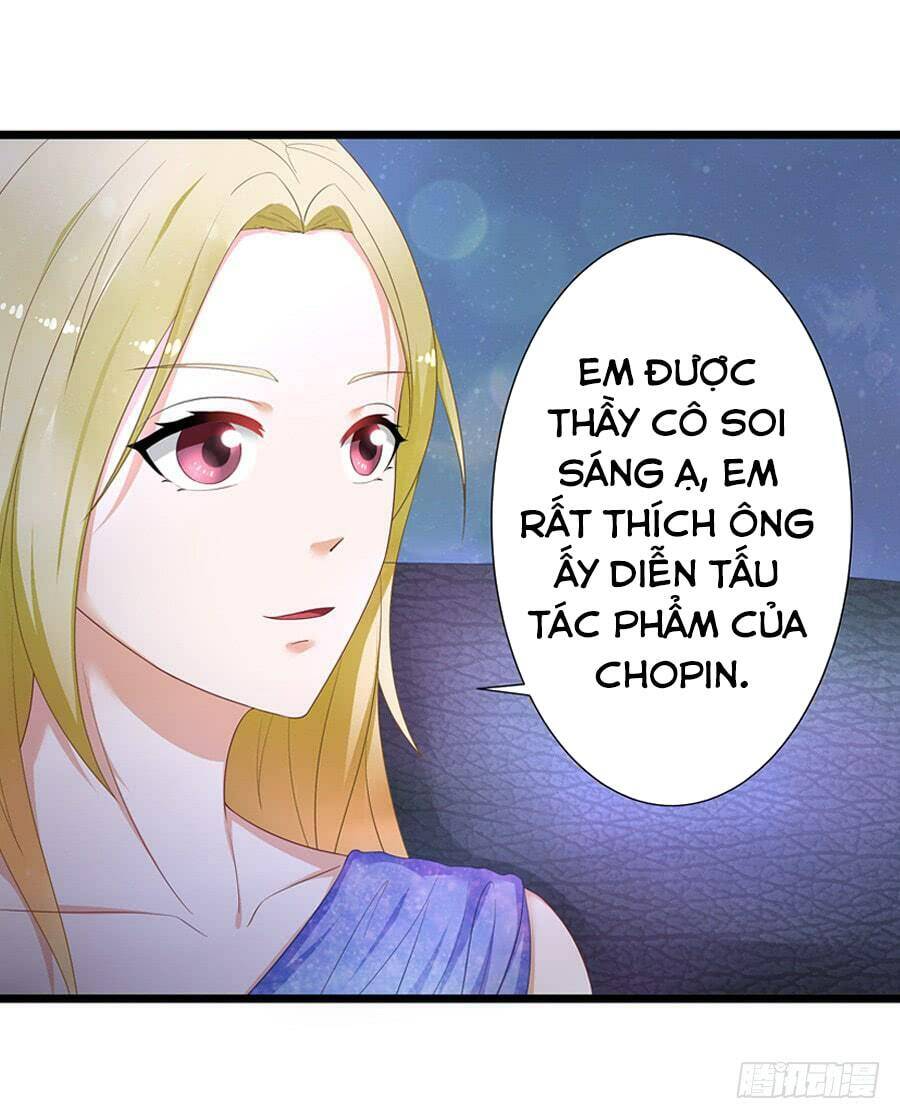 Gả Cho Tình Cũ Làm Lão Bà Chapter 9 - Trang 2