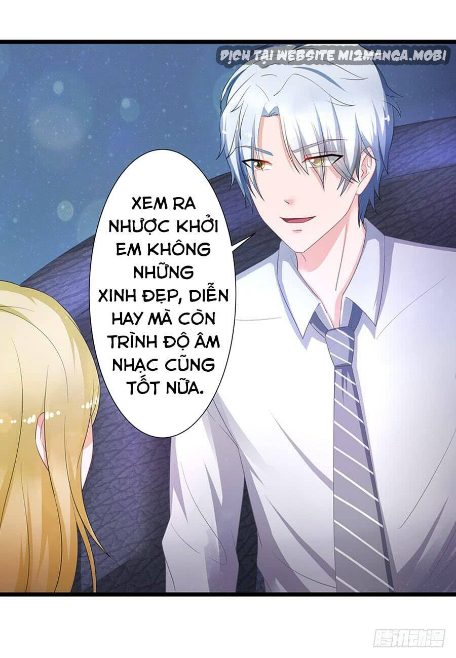 Gả Cho Tình Cũ Làm Lão Bà Chapter 9 - Trang 2