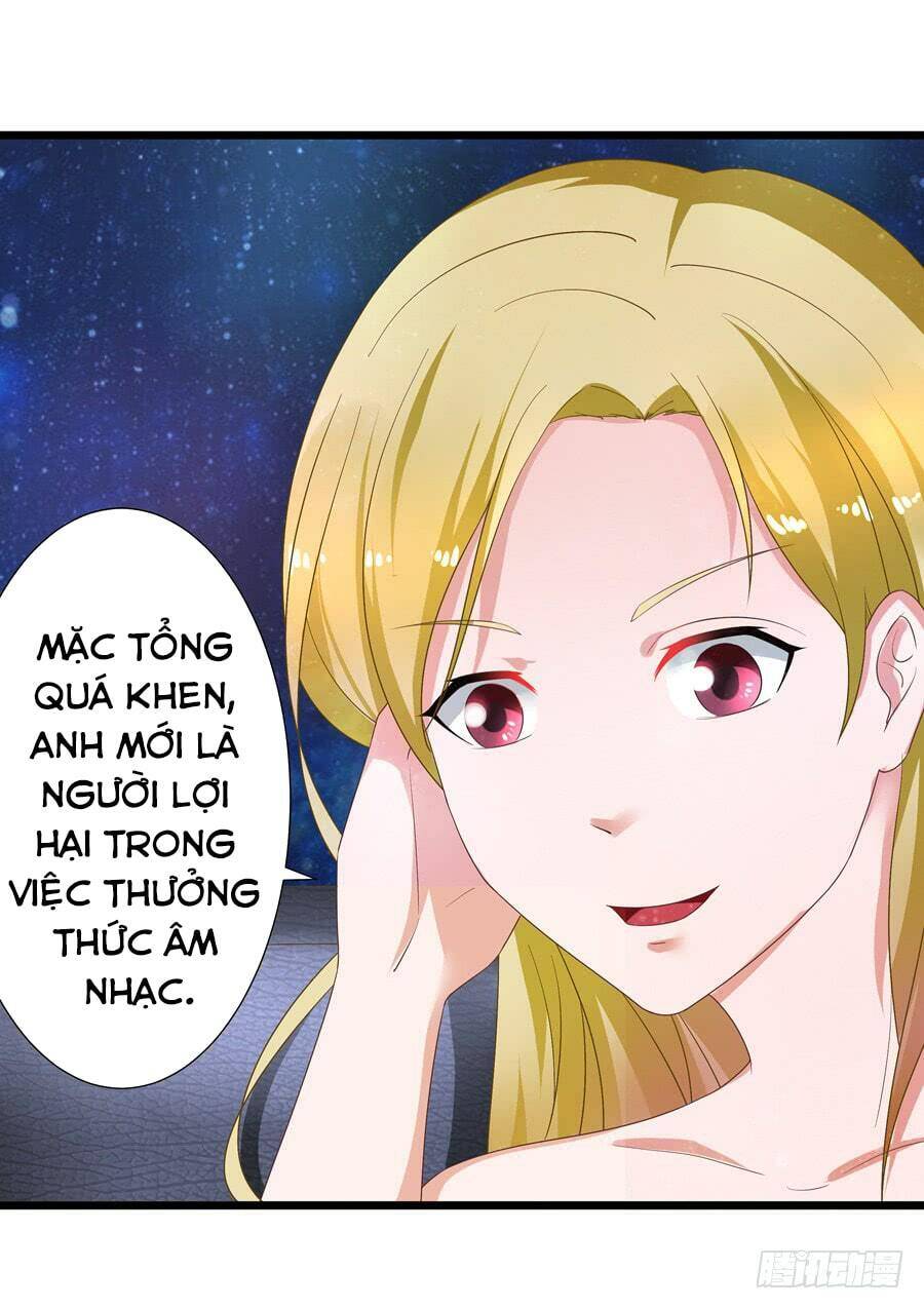 Gả Cho Tình Cũ Làm Lão Bà Chapter 9 - Trang 2