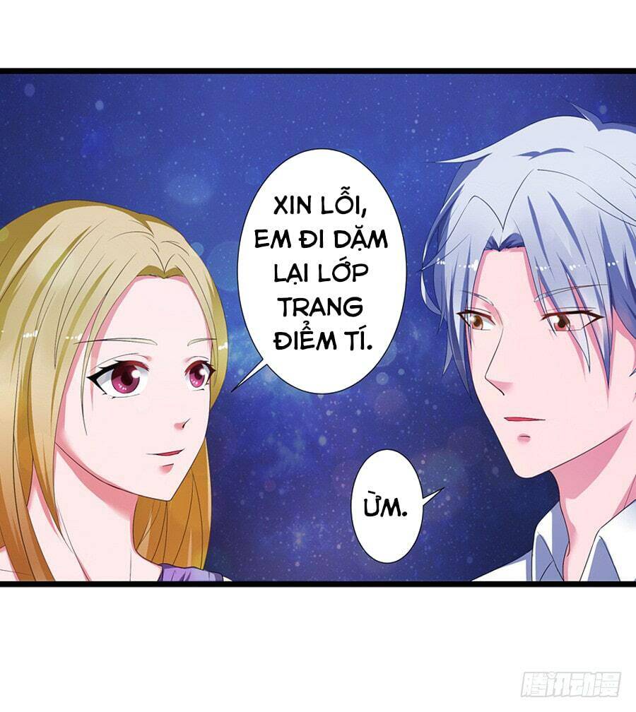 Gả Cho Tình Cũ Làm Lão Bà Chapter 9 - Trang 2