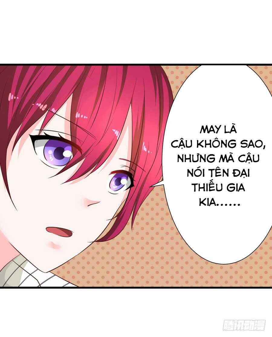 Gả Cho Tình Cũ Làm Lão Bà Chapter 8 - Trang 2