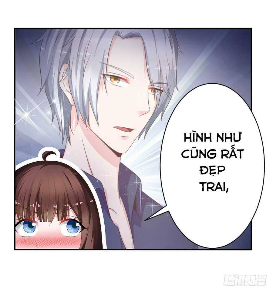 Gả Cho Tình Cũ Làm Lão Bà Chapter 8 - Trang 2