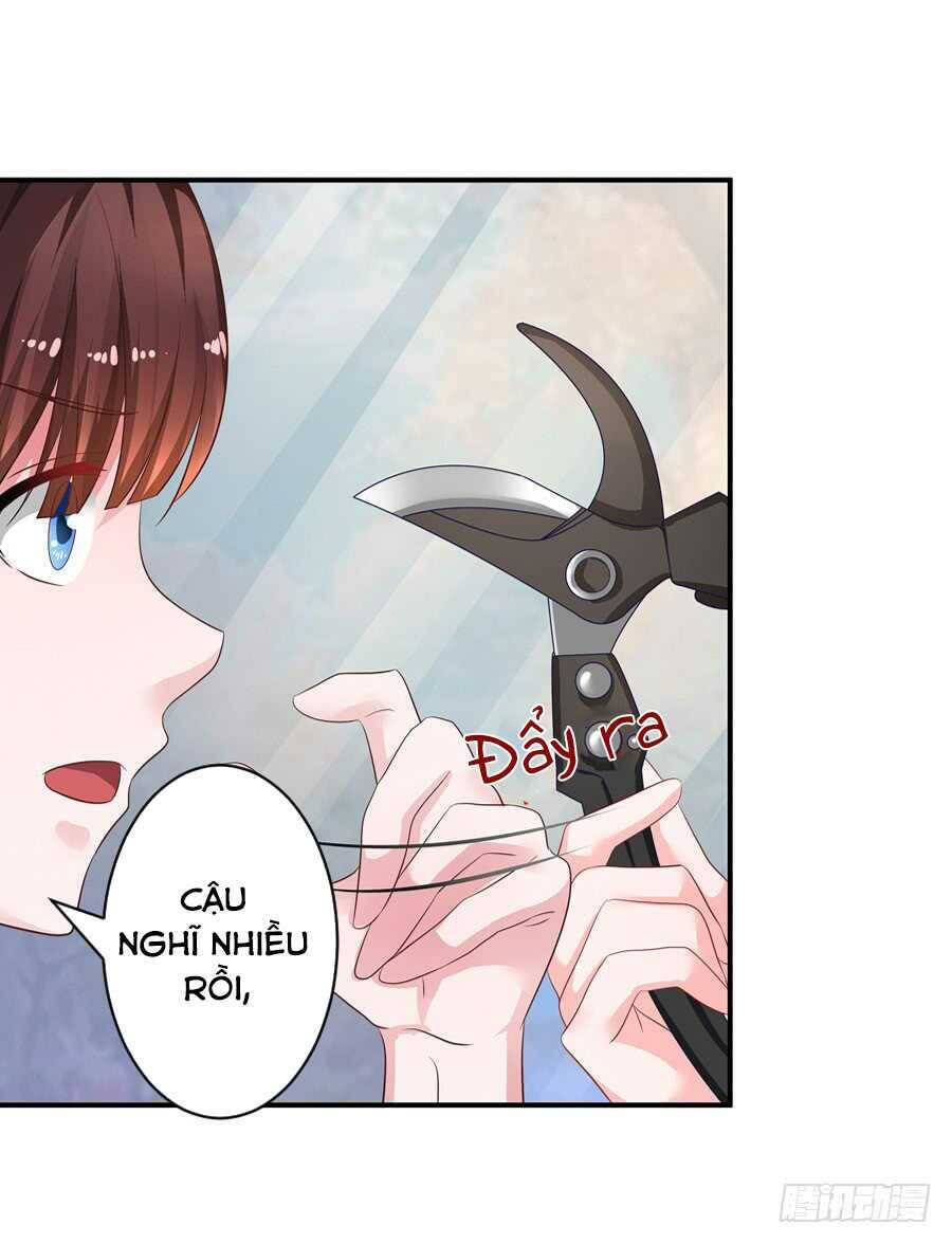 Gả Cho Tình Cũ Làm Lão Bà Chapter 8 - Trang 2