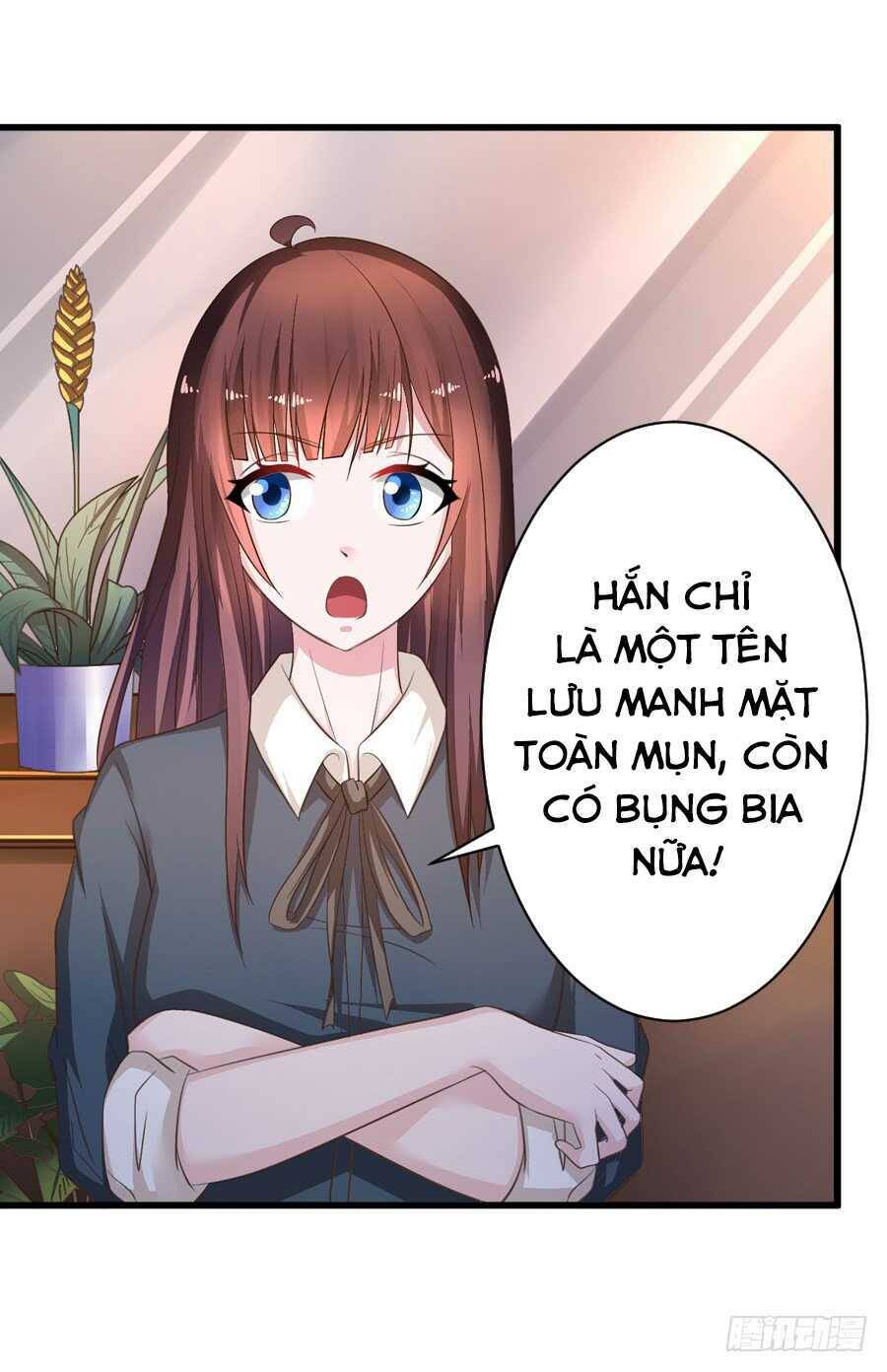 Gả Cho Tình Cũ Làm Lão Bà Chapter 8 - Trang 2