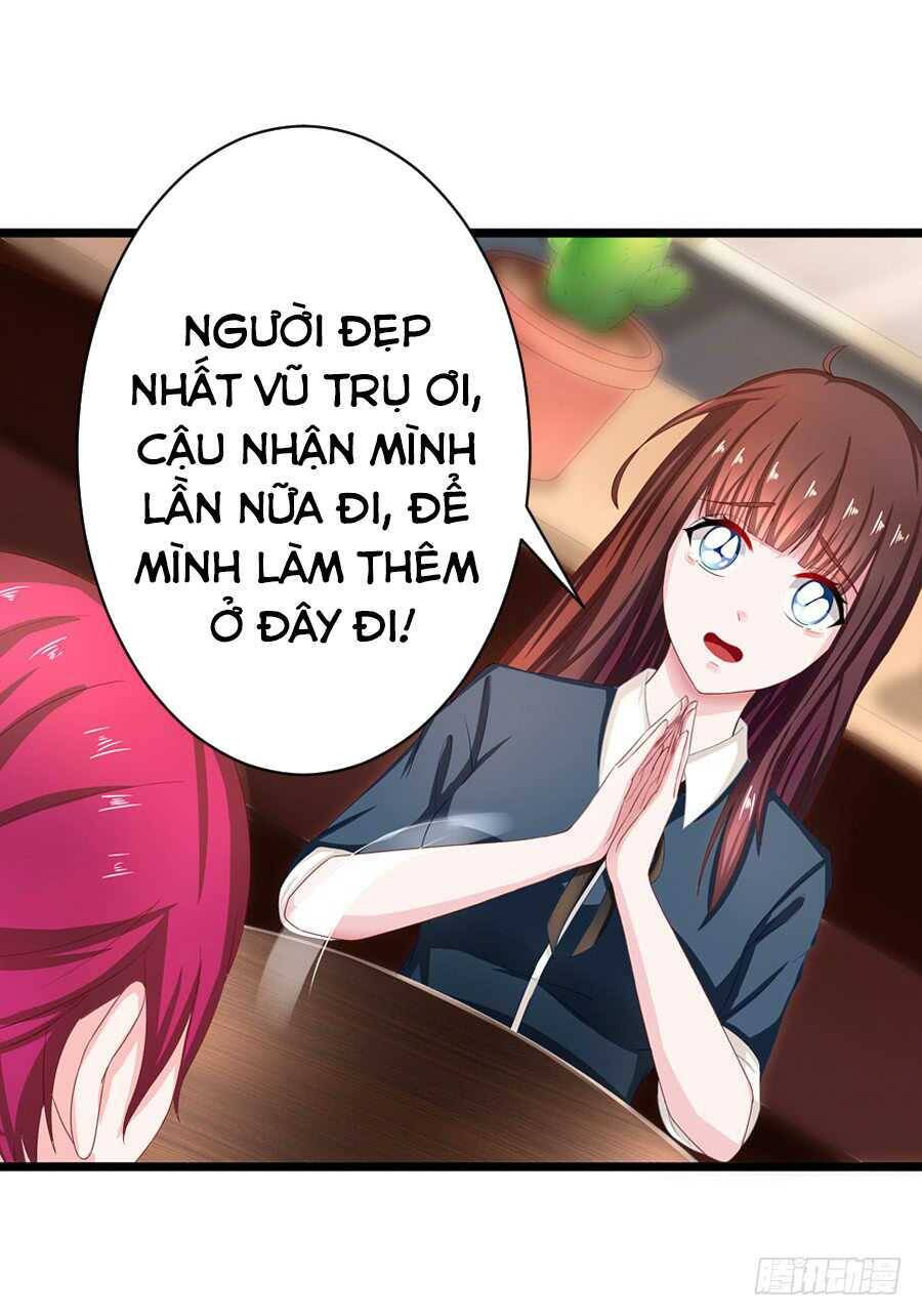 Gả Cho Tình Cũ Làm Lão Bà Chapter 8 - Trang 2