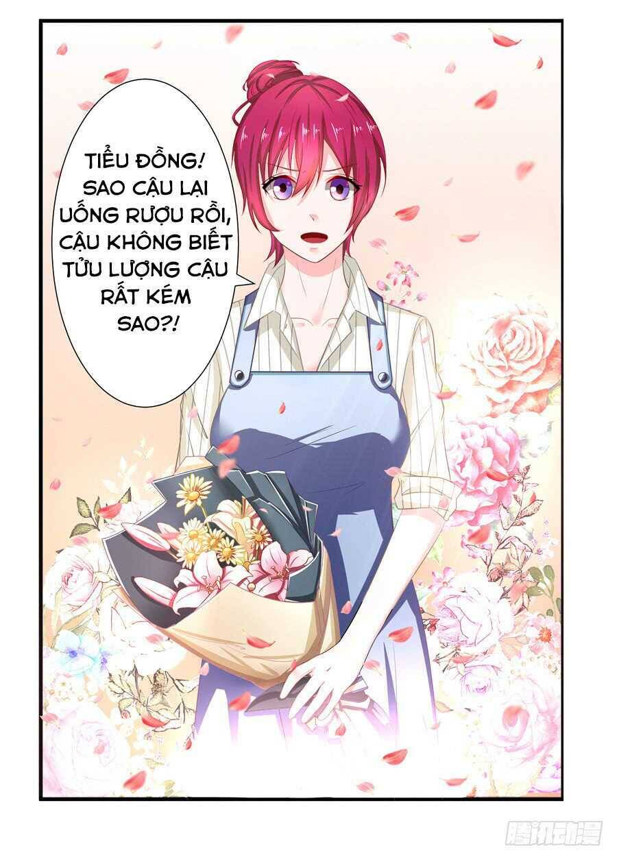 Gả Cho Tình Cũ Làm Lão Bà Chapter 8 - Trang 2