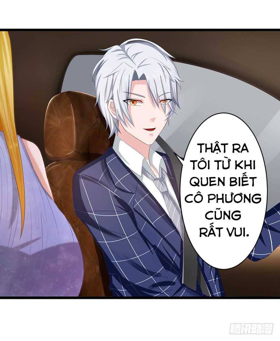 Gả Cho Tình Cũ Làm Lão Bà Chapter 8 - Trang 2