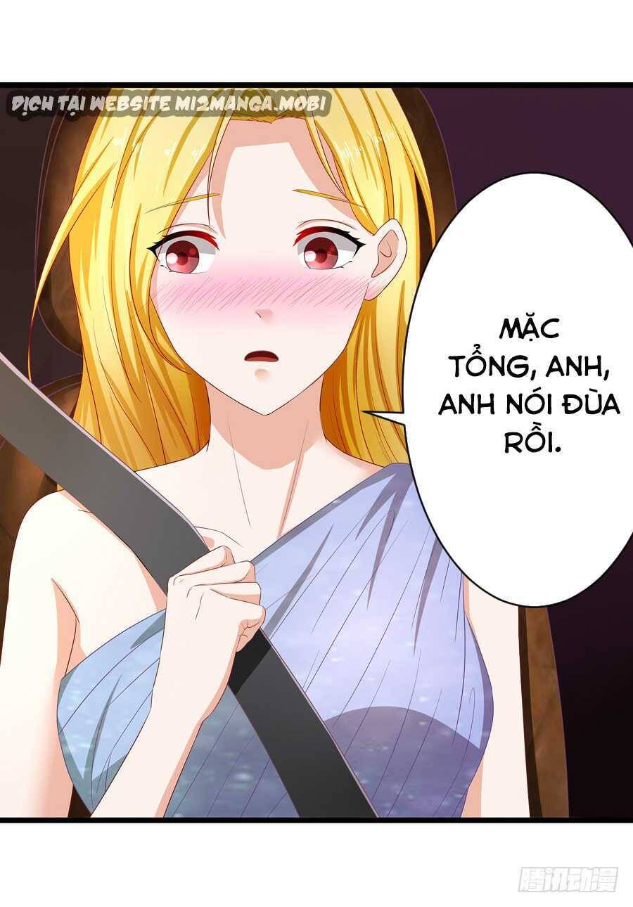 Gả Cho Tình Cũ Làm Lão Bà Chapter 8 - Trang 2