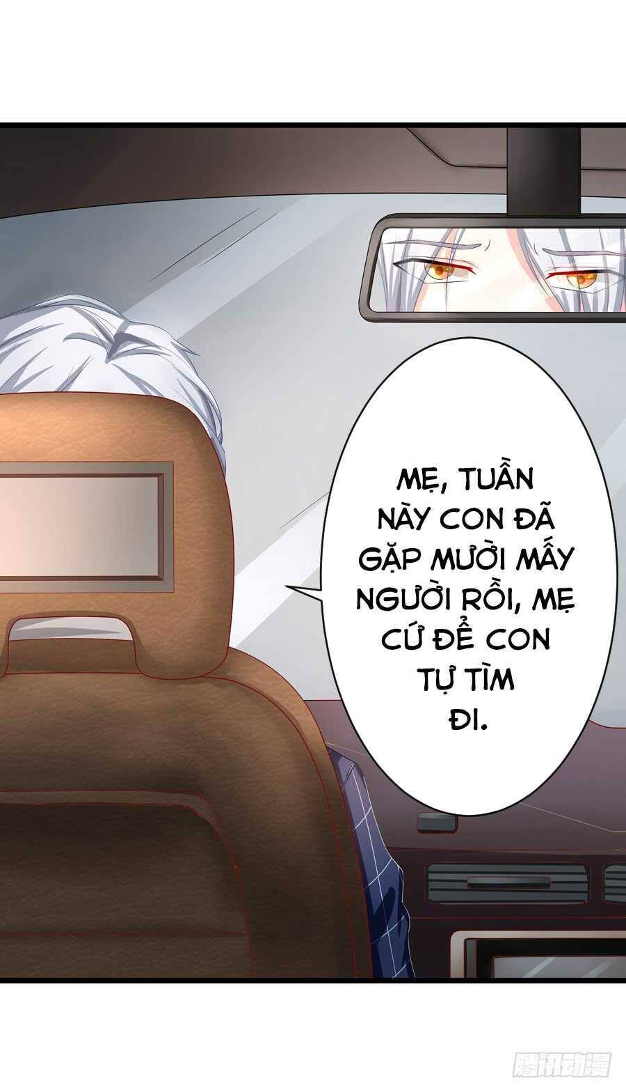 Gả Cho Tình Cũ Làm Lão Bà Chapter 8 - Trang 2