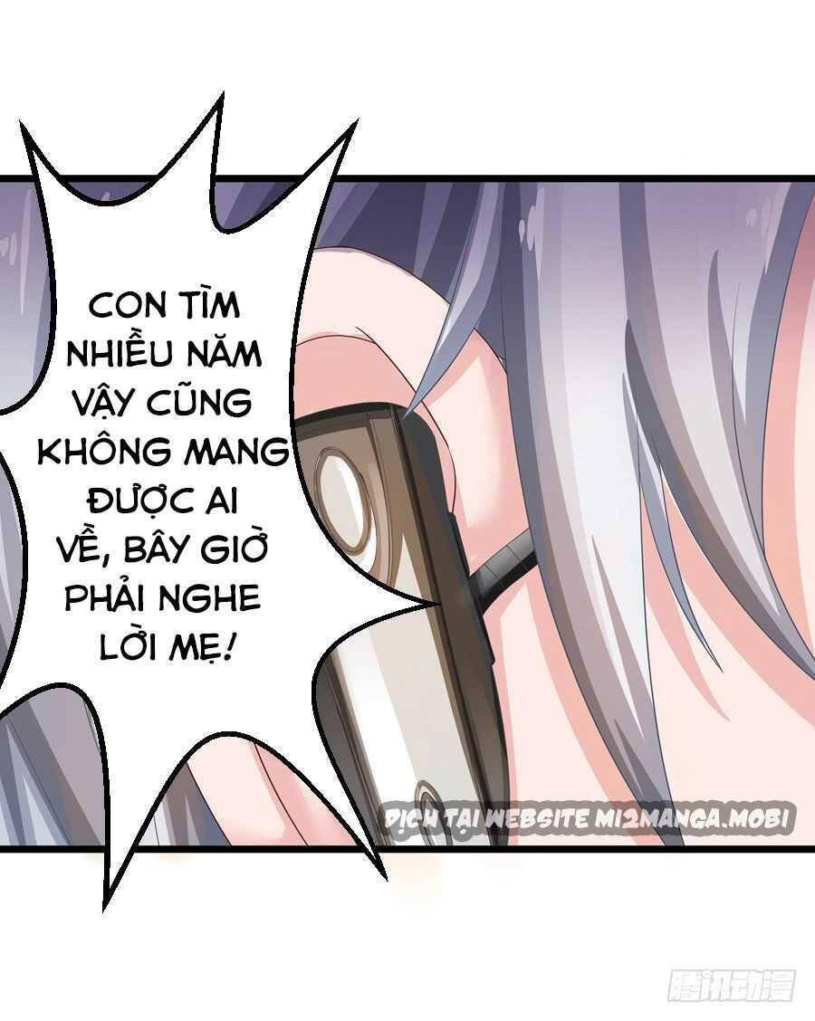 Gả Cho Tình Cũ Làm Lão Bà Chapter 8 - Trang 2