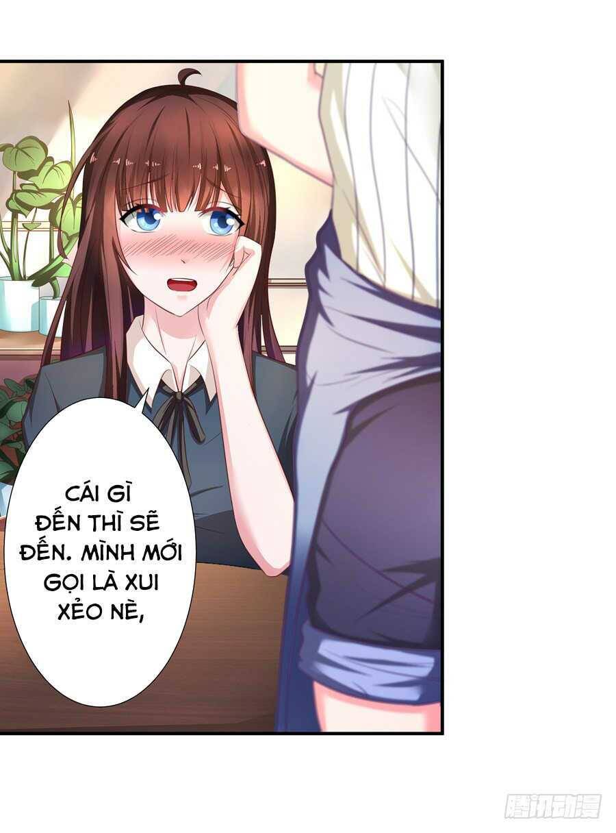 Gả Cho Tình Cũ Làm Lão Bà Chapter 8 - Trang 2