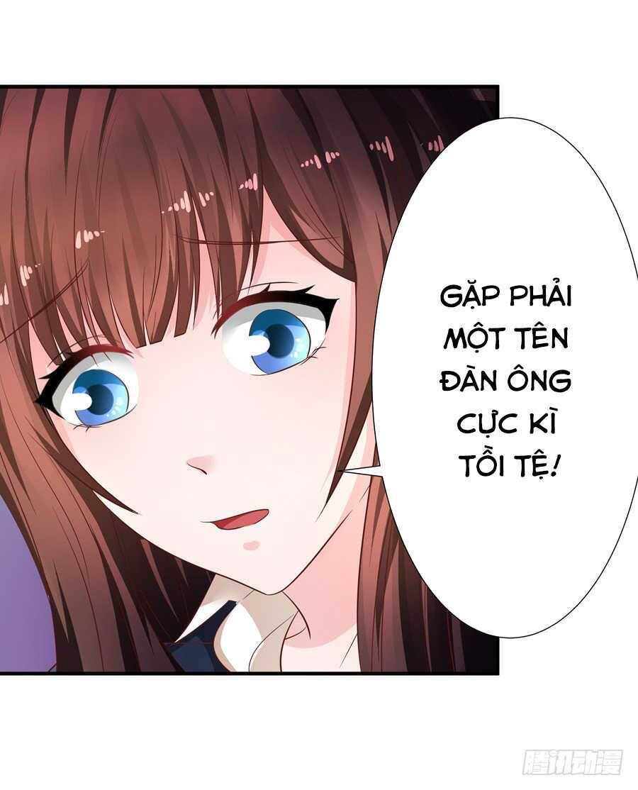 Gả Cho Tình Cũ Làm Lão Bà Chapter 8 - Trang 2