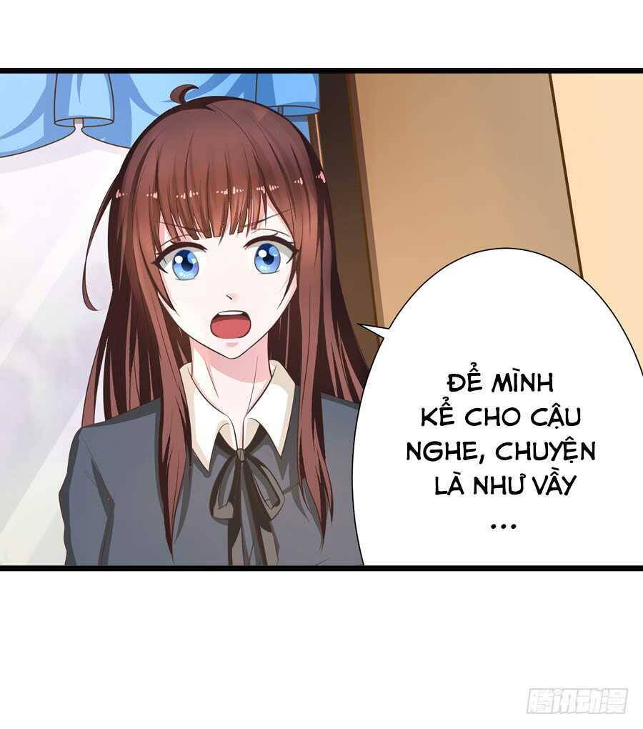 Gả Cho Tình Cũ Làm Lão Bà Chapter 8 - Trang 2