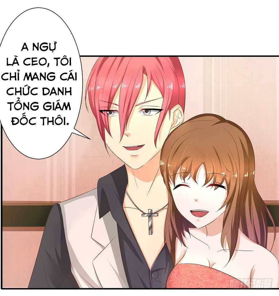 Gả Cho Tình Cũ Làm Lão Bà Chapter 7 - Trang 2