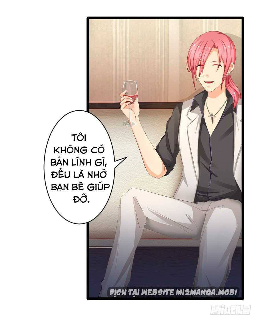 Gả Cho Tình Cũ Làm Lão Bà Chapter 7 - Trang 2