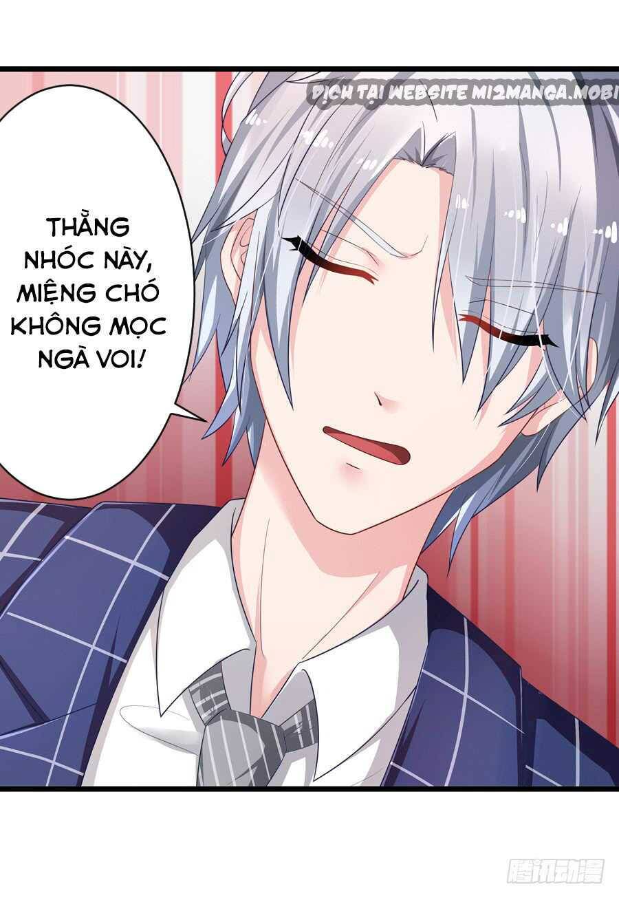 Gả Cho Tình Cũ Làm Lão Bà Chapter 7 - Trang 2