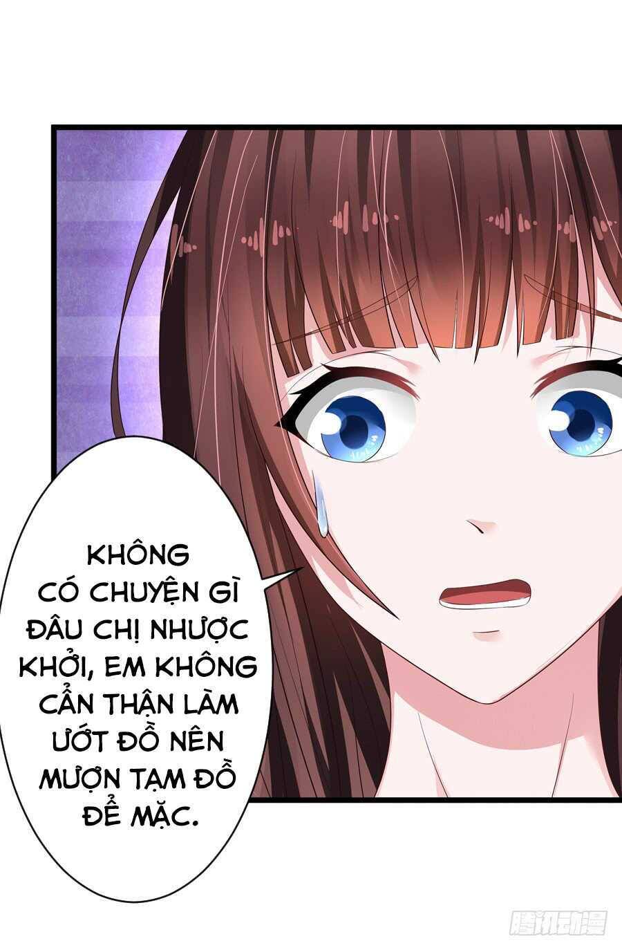 Gả Cho Tình Cũ Làm Lão Bà Chapter 7 - Trang 2