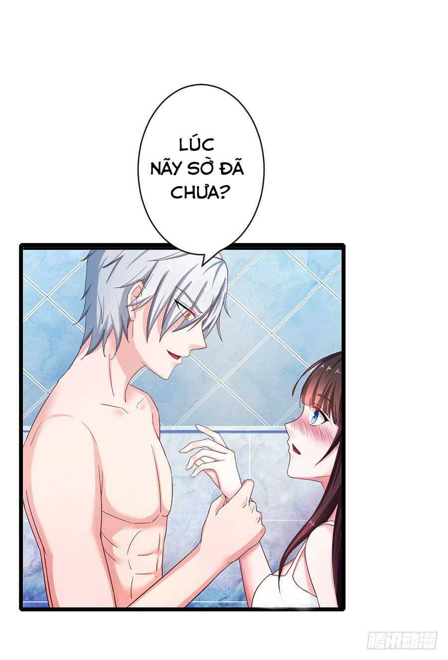 Gả Cho Tình Cũ Làm Lão Bà Chapter 7 - Trang 2