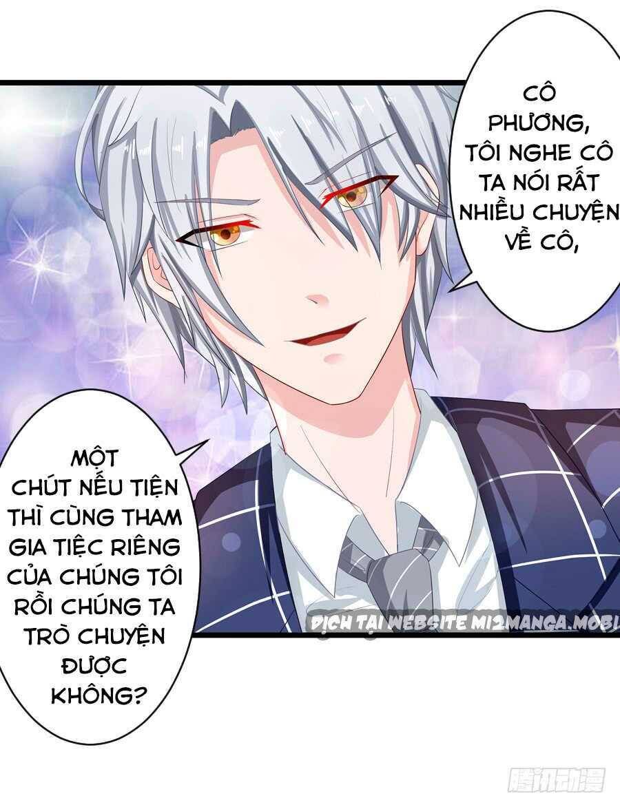 Gả Cho Tình Cũ Làm Lão Bà Chapter 7 - Trang 2