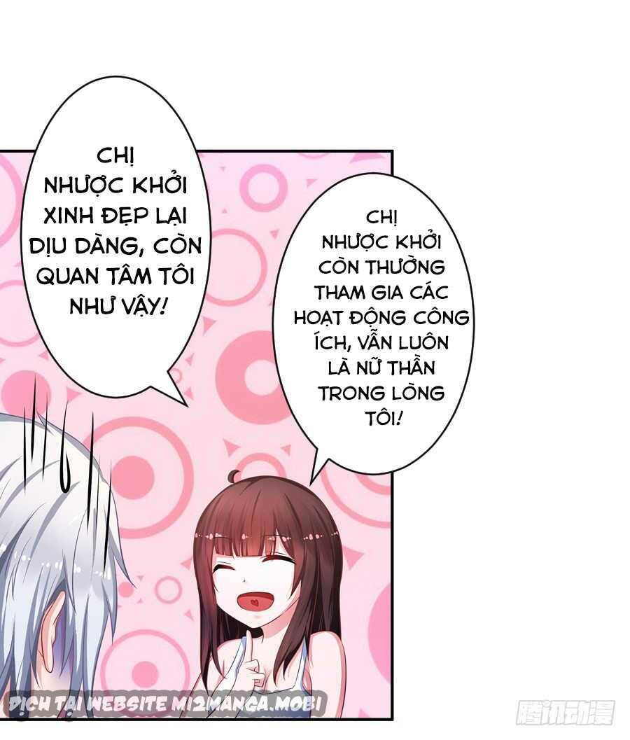 Gả Cho Tình Cũ Làm Lão Bà Chapter 7 - Trang 2