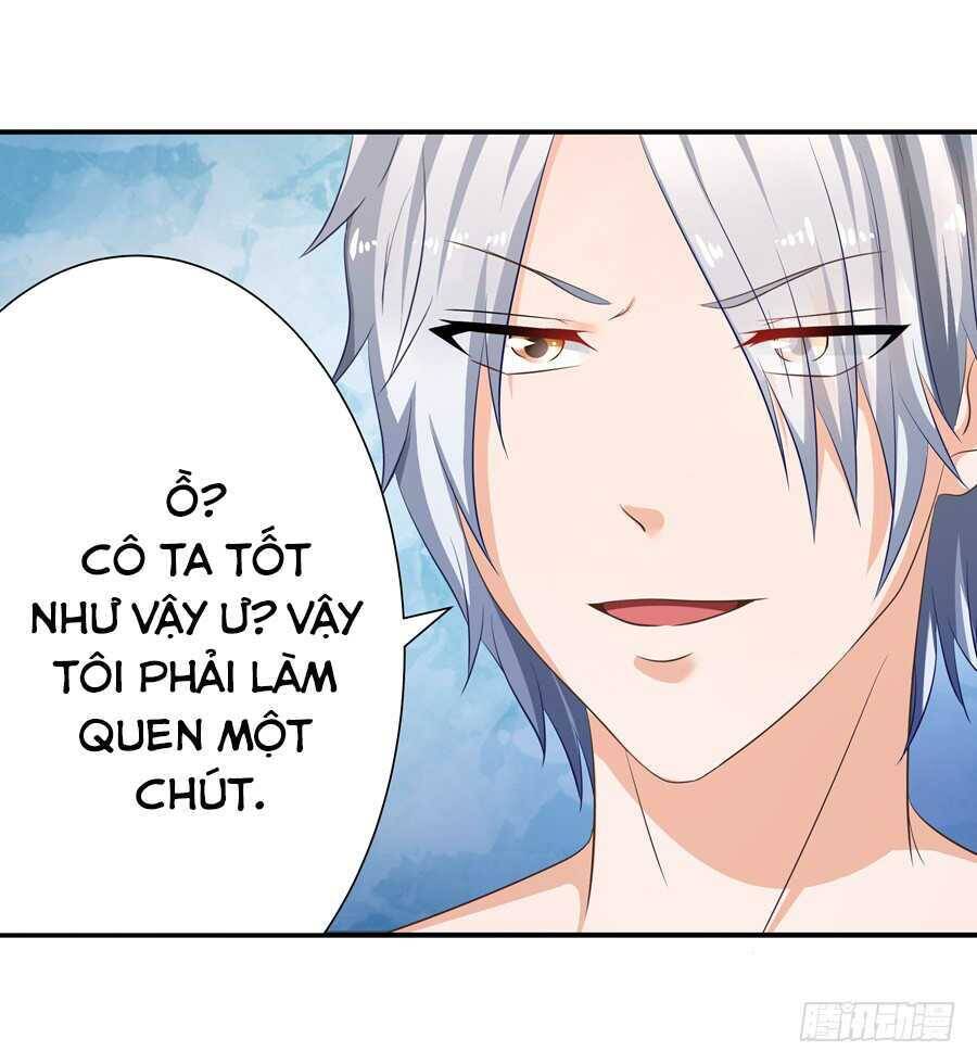 Gả Cho Tình Cũ Làm Lão Bà Chapter 7 - Trang 2