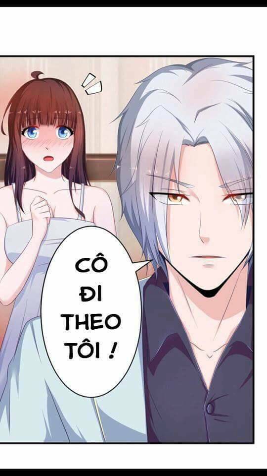 Gả Cho Tình Cũ Làm Lão Bà Chapter 6 - Trang 2