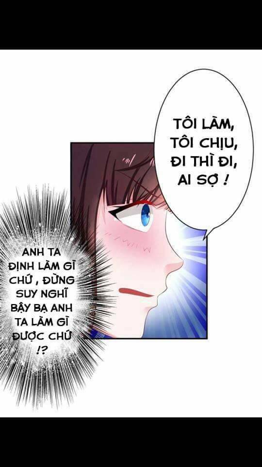 Gả Cho Tình Cũ Làm Lão Bà Chapter 6 - Trang 2