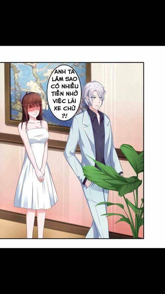 Gả Cho Tình Cũ Làm Lão Bà Chapter 6 - Trang 2