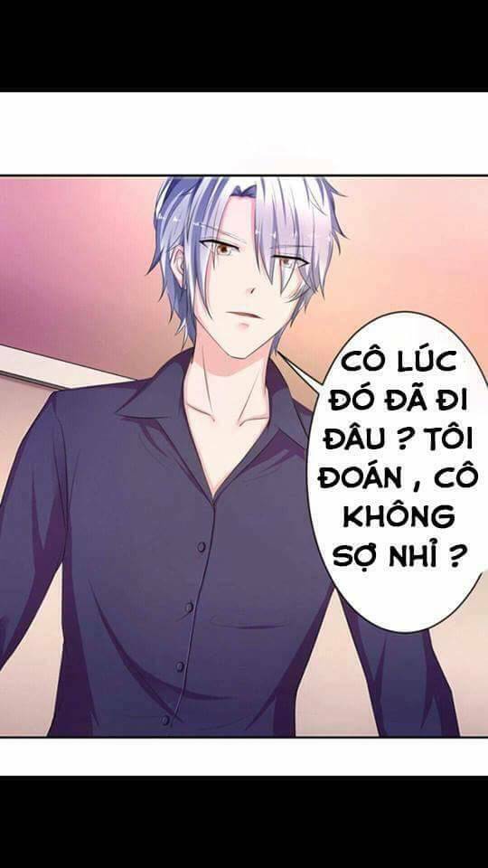 Gả Cho Tình Cũ Làm Lão Bà Chapter 6 - Trang 2