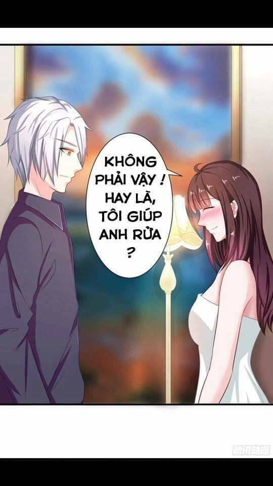 Gả Cho Tình Cũ Làm Lão Bà Chapter 6 - Trang 2