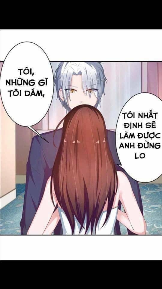 Gả Cho Tình Cũ Làm Lão Bà Chapter 6 - Trang 2