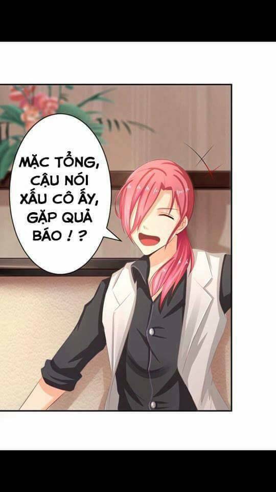 Gả Cho Tình Cũ Làm Lão Bà Chapter 6 - Trang 2