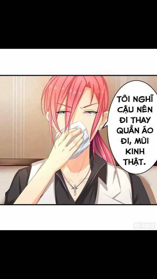 Gả Cho Tình Cũ Làm Lão Bà Chapter 6 - Trang 2