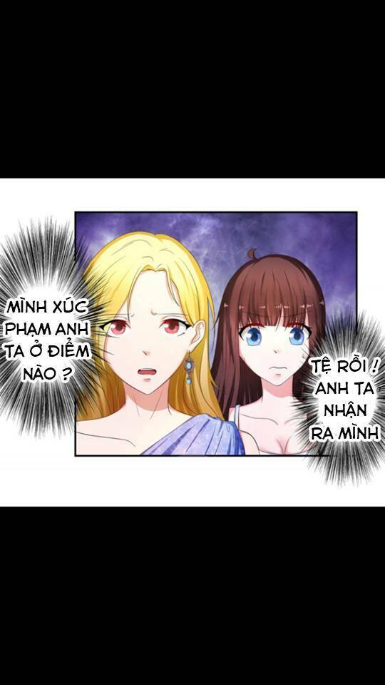 Gả Cho Tình Cũ Làm Lão Bà Chapter 5 - Trang 2