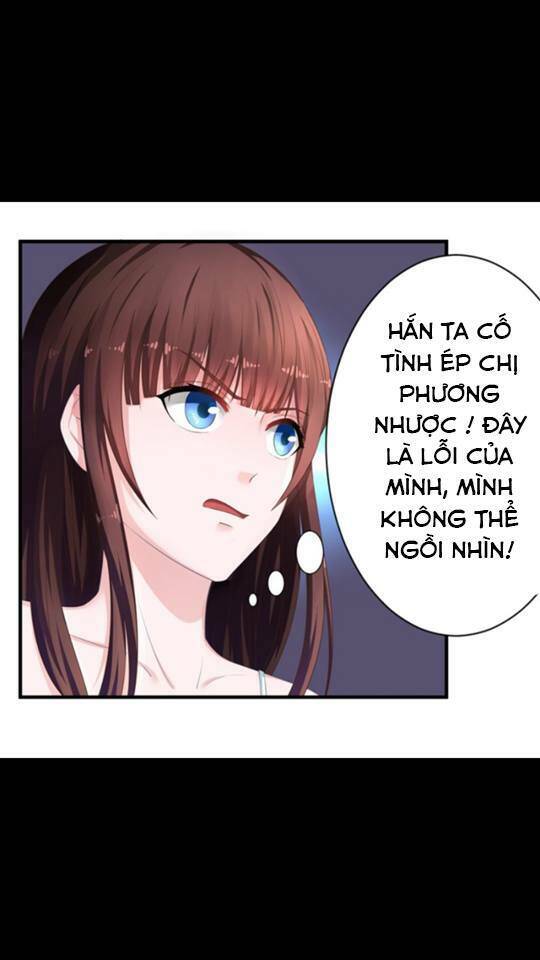 Gả Cho Tình Cũ Làm Lão Bà Chapter 5 - Trang 2