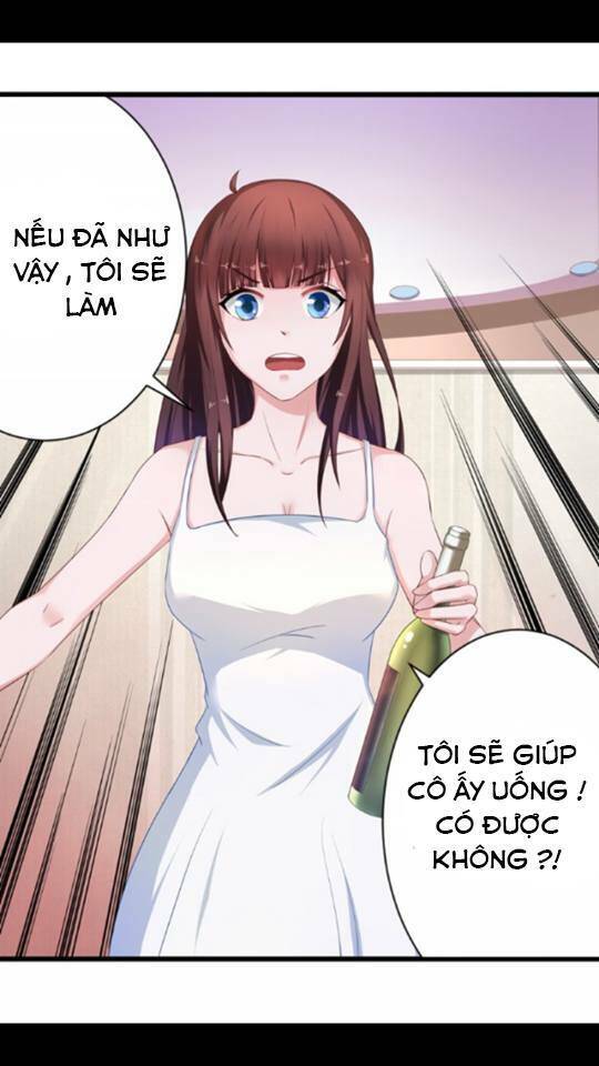 Gả Cho Tình Cũ Làm Lão Bà Chapter 5 - Trang 2