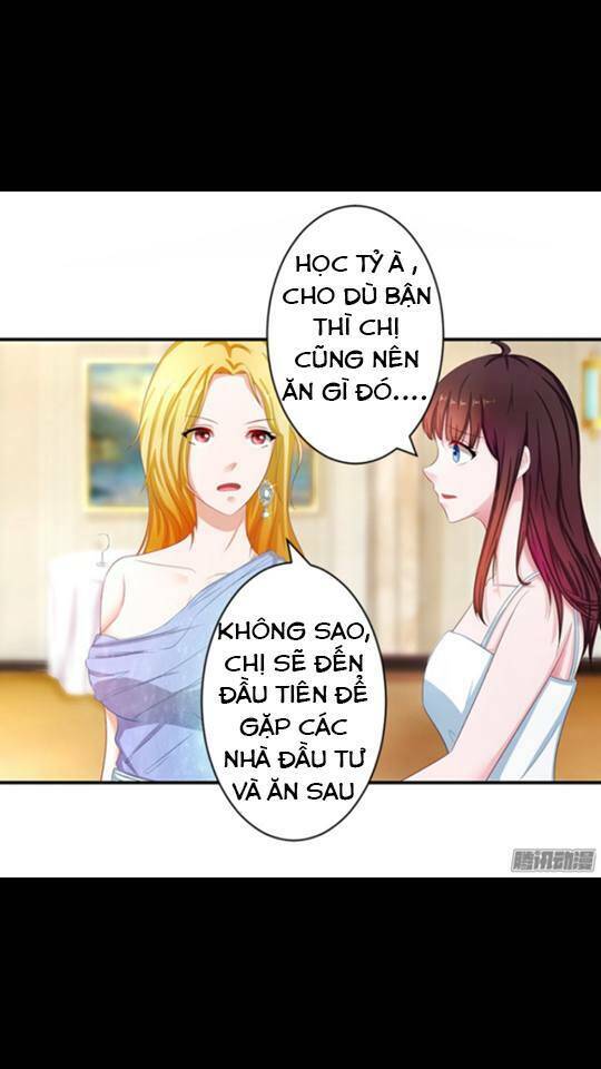 Gả Cho Tình Cũ Làm Lão Bà Chapter 5 - Trang 2