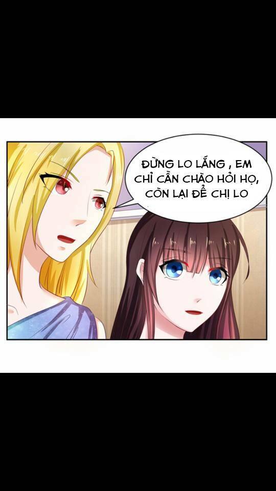 Gả Cho Tình Cũ Làm Lão Bà Chapter 5 - Trang 2