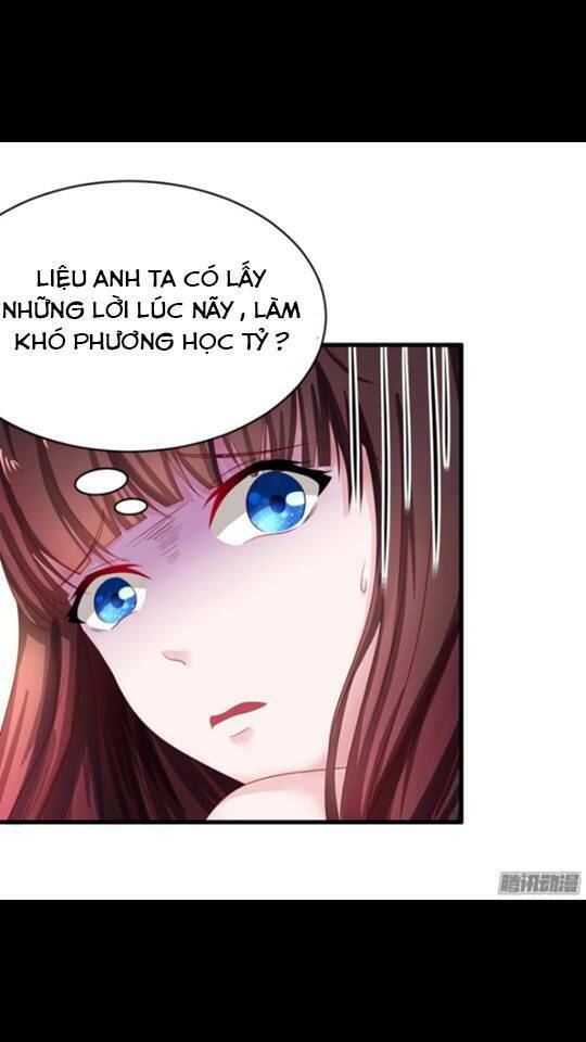 Gả Cho Tình Cũ Làm Lão Bà Chapter 5 - Trang 2