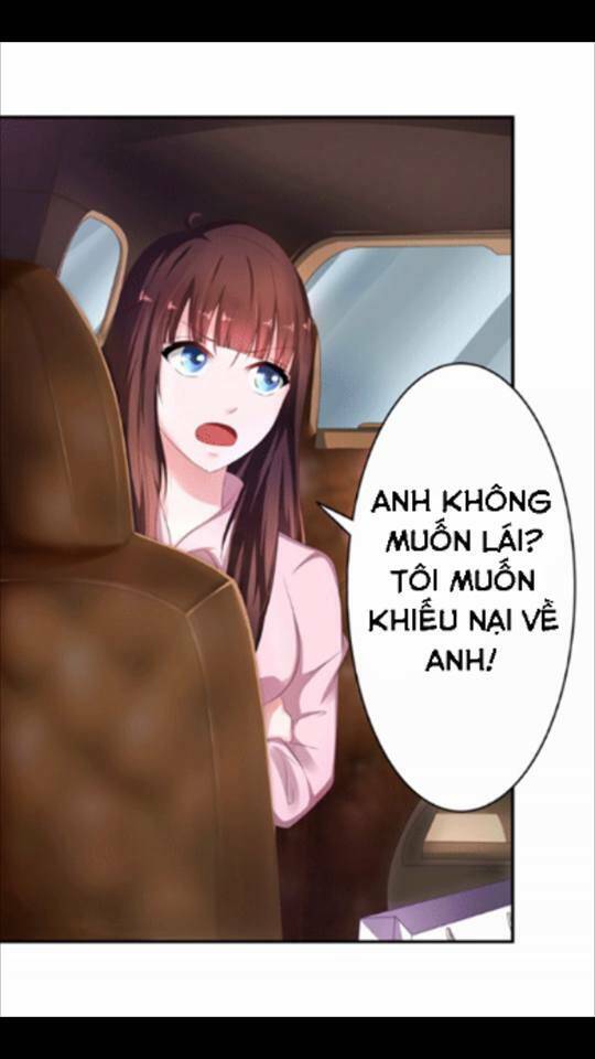 Gả Cho Tình Cũ Làm Lão Bà Chapter 4 - Trang 2