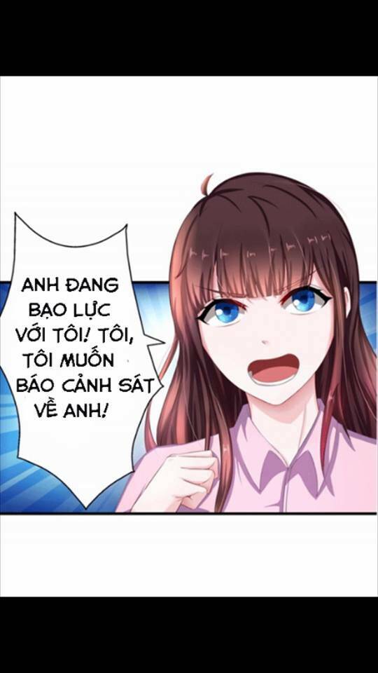 Gả Cho Tình Cũ Làm Lão Bà Chapter 4 - Trang 2