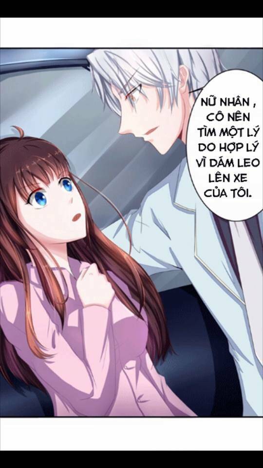 Gả Cho Tình Cũ Làm Lão Bà Chapter 4 - Trang 2