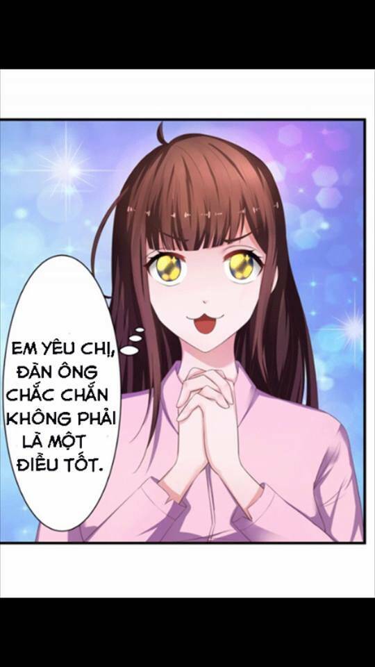 Gả Cho Tình Cũ Làm Lão Bà Chapter 4 - Trang 2