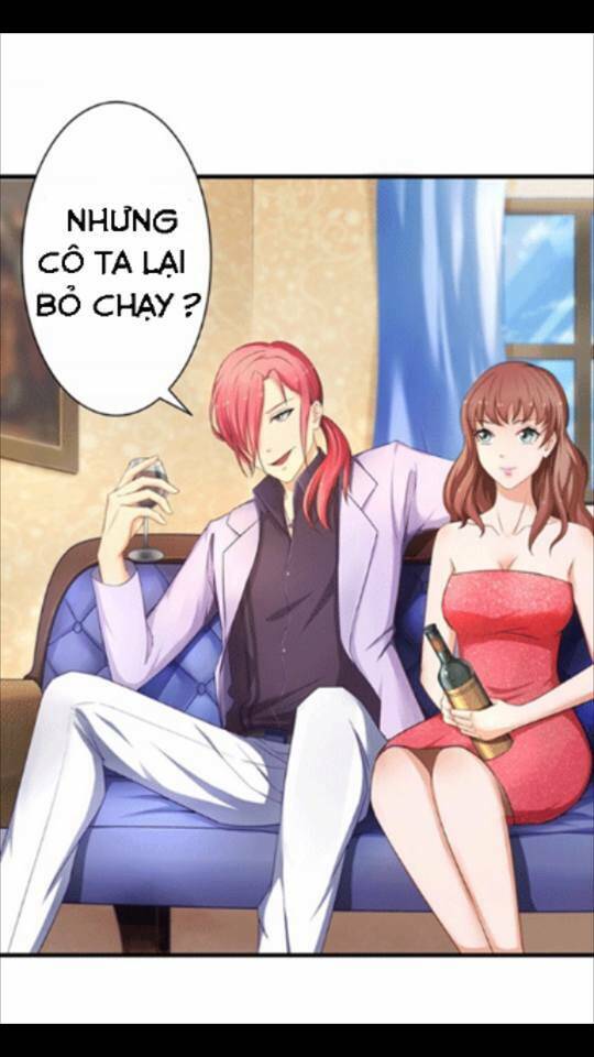 Gả Cho Tình Cũ Làm Lão Bà Chapter 4 - Trang 2