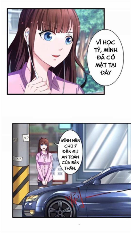 Gả Cho Tình Cũ Làm Lão Bà Chapter 4 - Trang 2