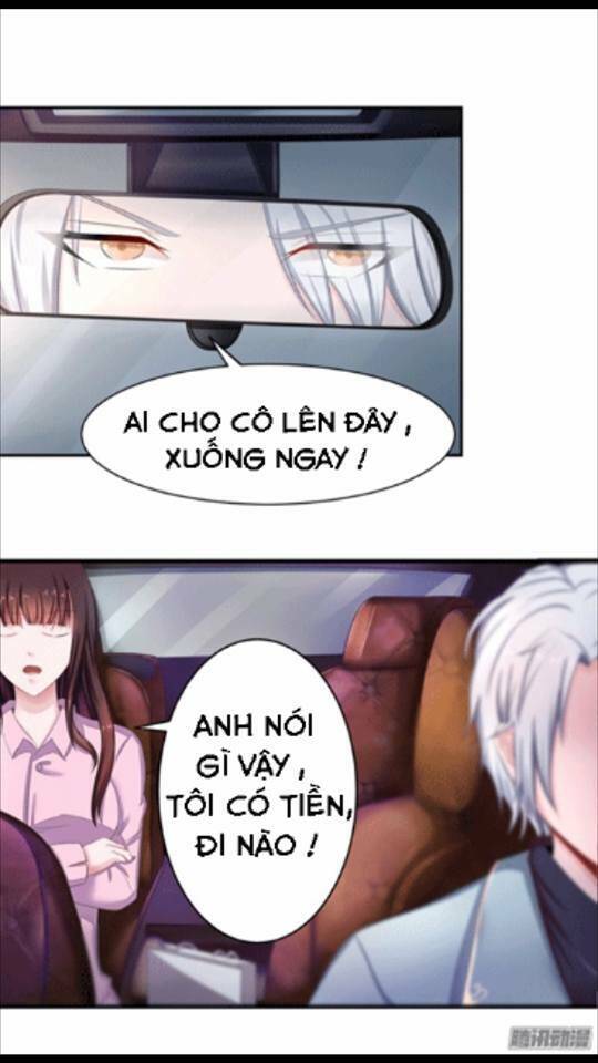 Gả Cho Tình Cũ Làm Lão Bà Chapter 4 - Trang 2