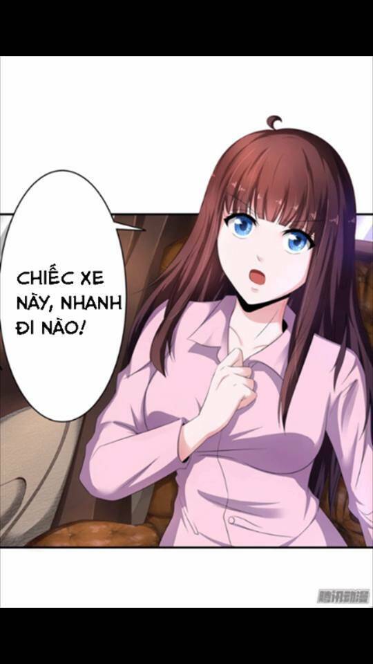 Gả Cho Tình Cũ Làm Lão Bà Chapter 4 - Trang 2